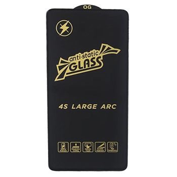 محافظ صفحه نمایش او جی مدل Anti-Static مناسب برای سامسونگ Galaxy A51